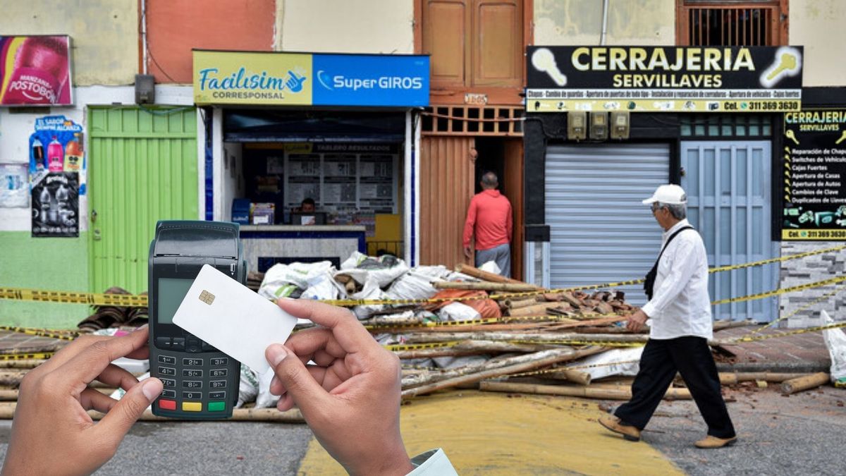 Créditos tras terremoto derechos para congelar o refinanciar deudas