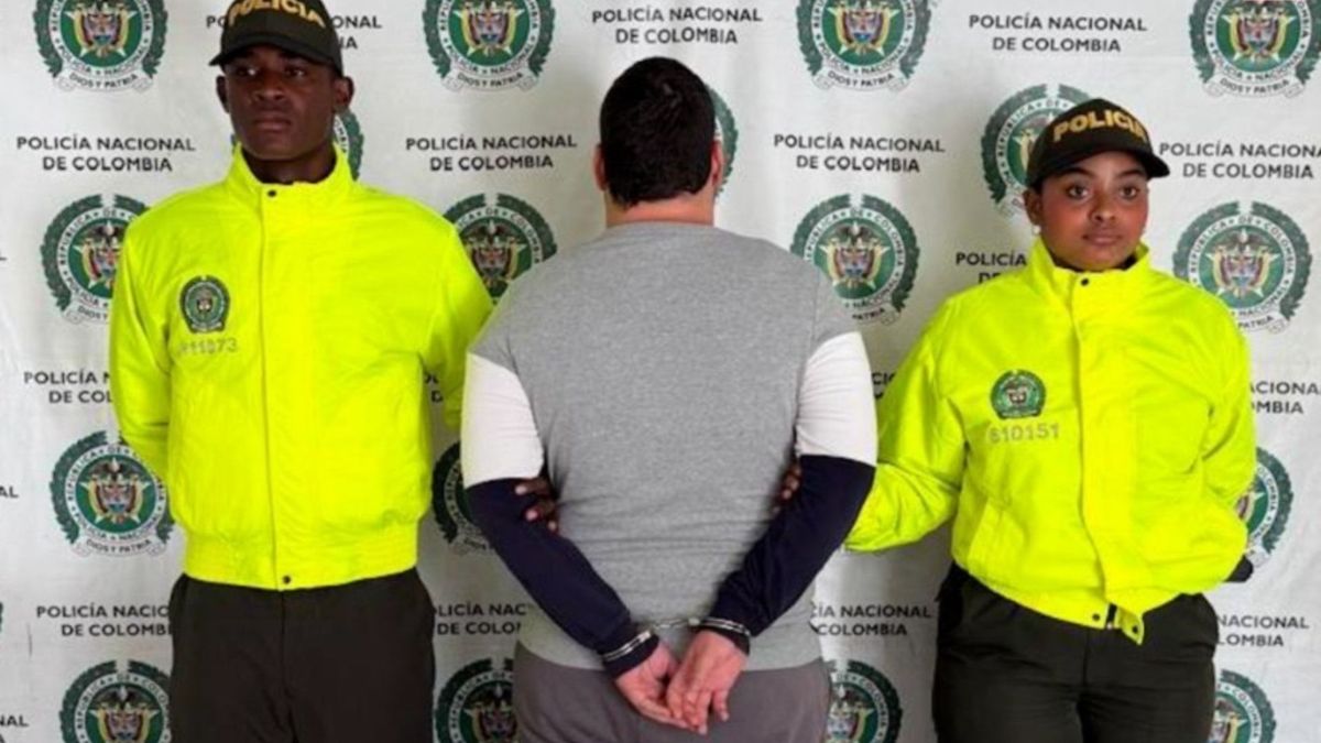 Judicializado presunto abusador
