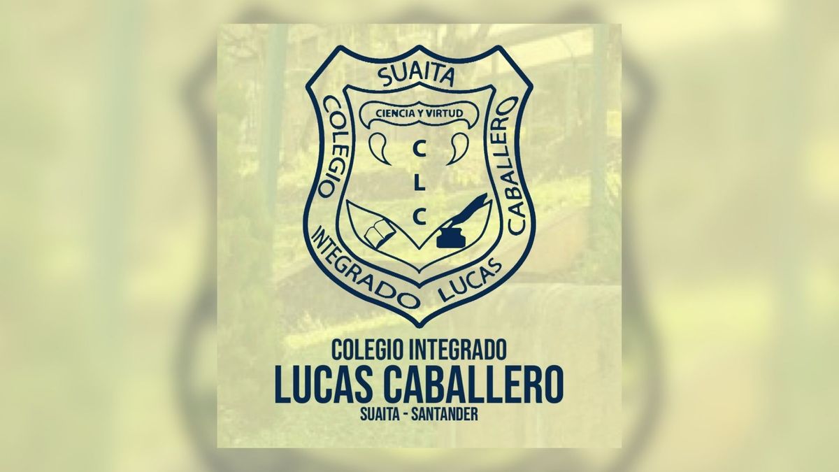 Colegio Integrado Lucas Caballero