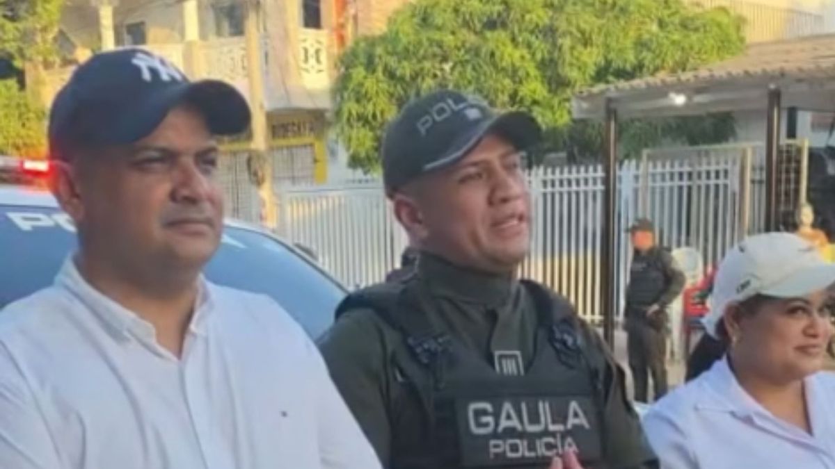 Alcalde José Junior Rúa Fontalvo