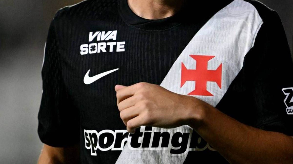Jugador de Vasco da Gama