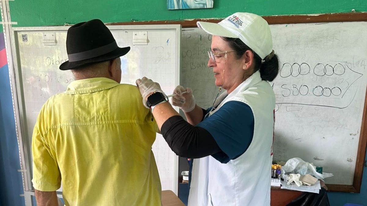 Medicamento adultos mayores