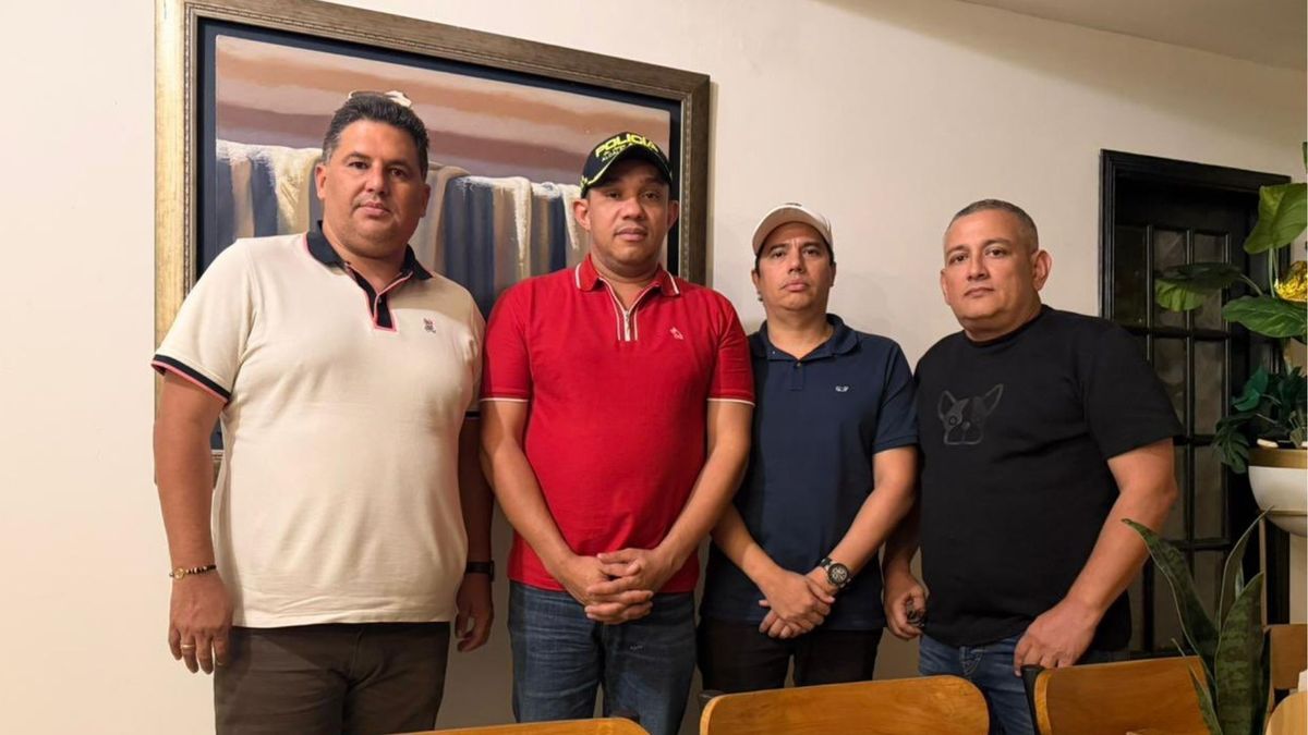 Alcaldes, alerta temprana defensoría