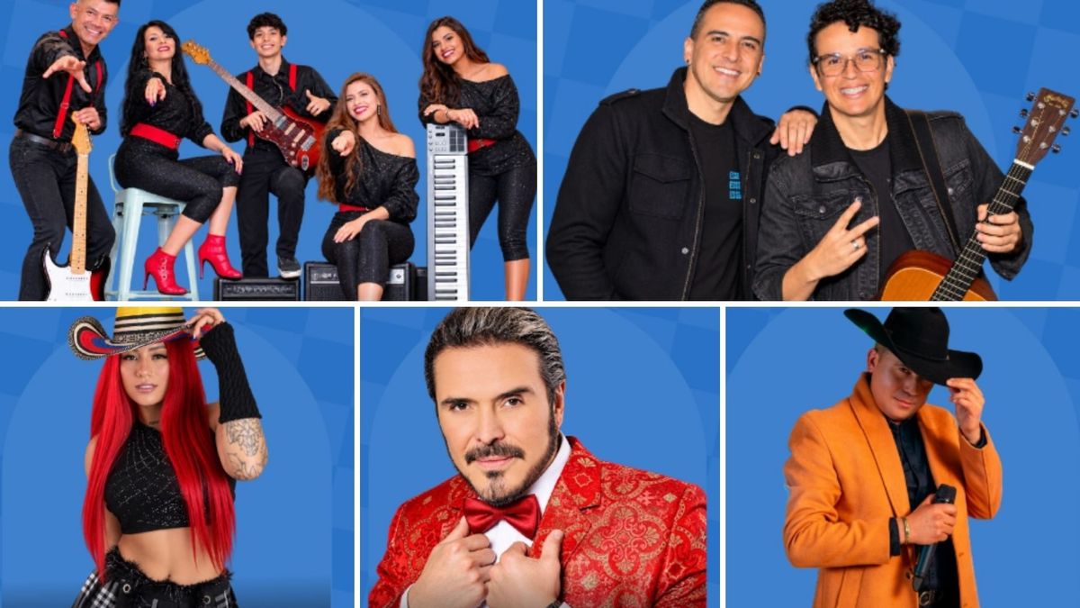 ¿Cuándo y dónde será el concierto gratis para ayudar a los damnificados del terremoto?