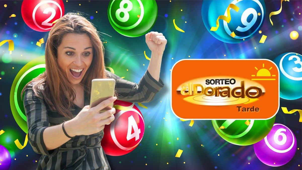 Resultado Dorado Tarde hoy 1 de septiembre del 2026