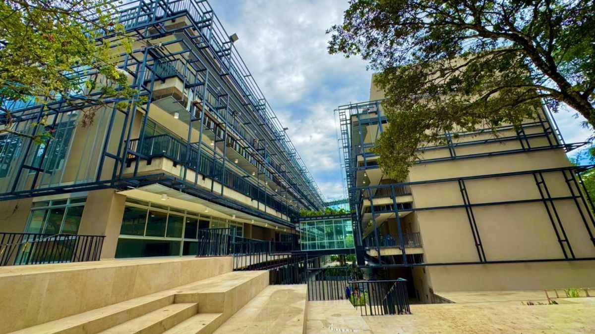 Facultad de Ingenierías Fisicomecánicas de la UIS