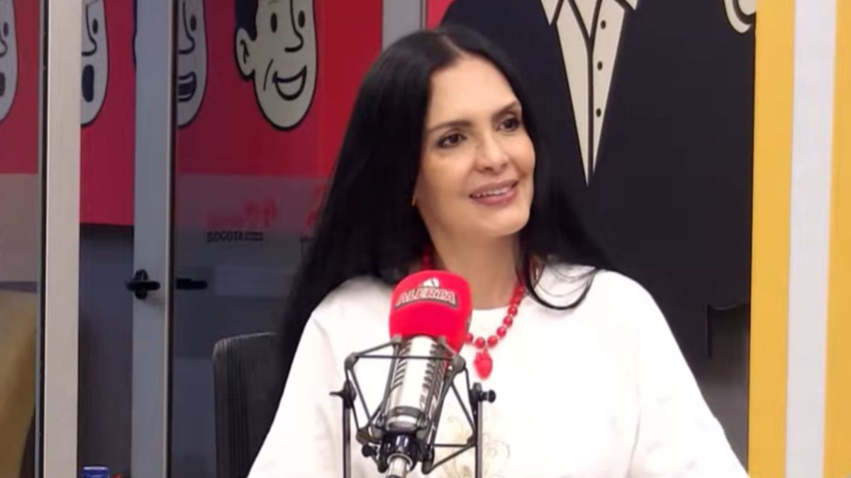 Marcela Posada
