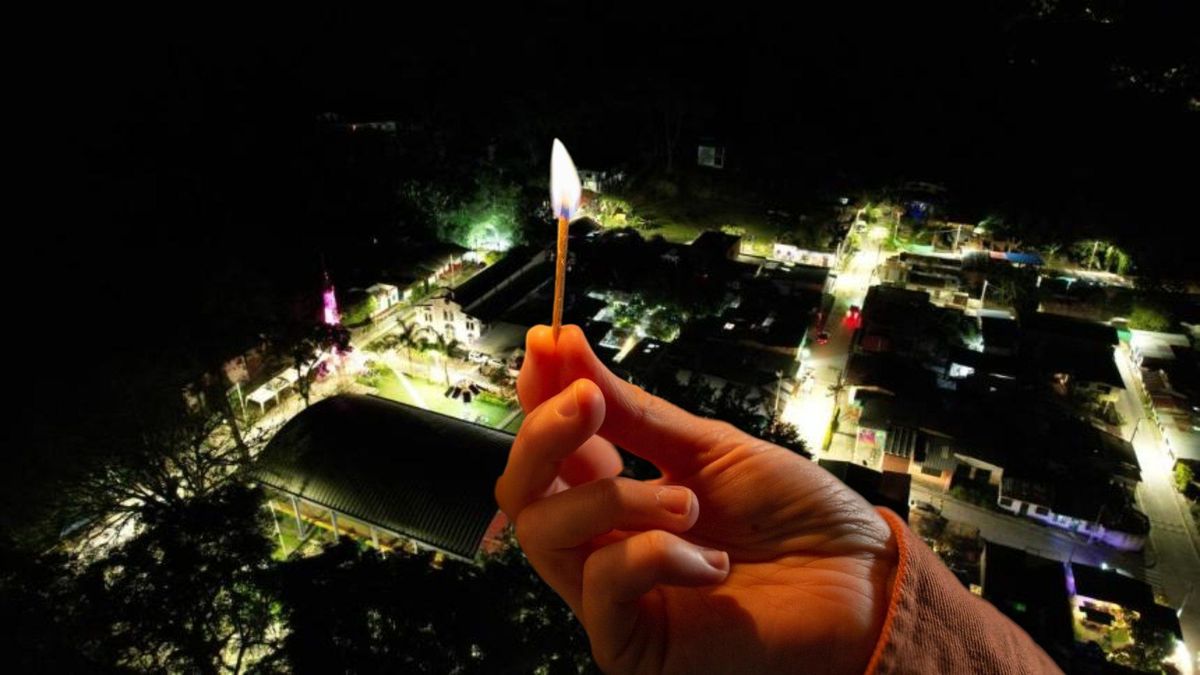 Cortes de luz en Ibagué y Tolima, 2 de septiembre de 2026.