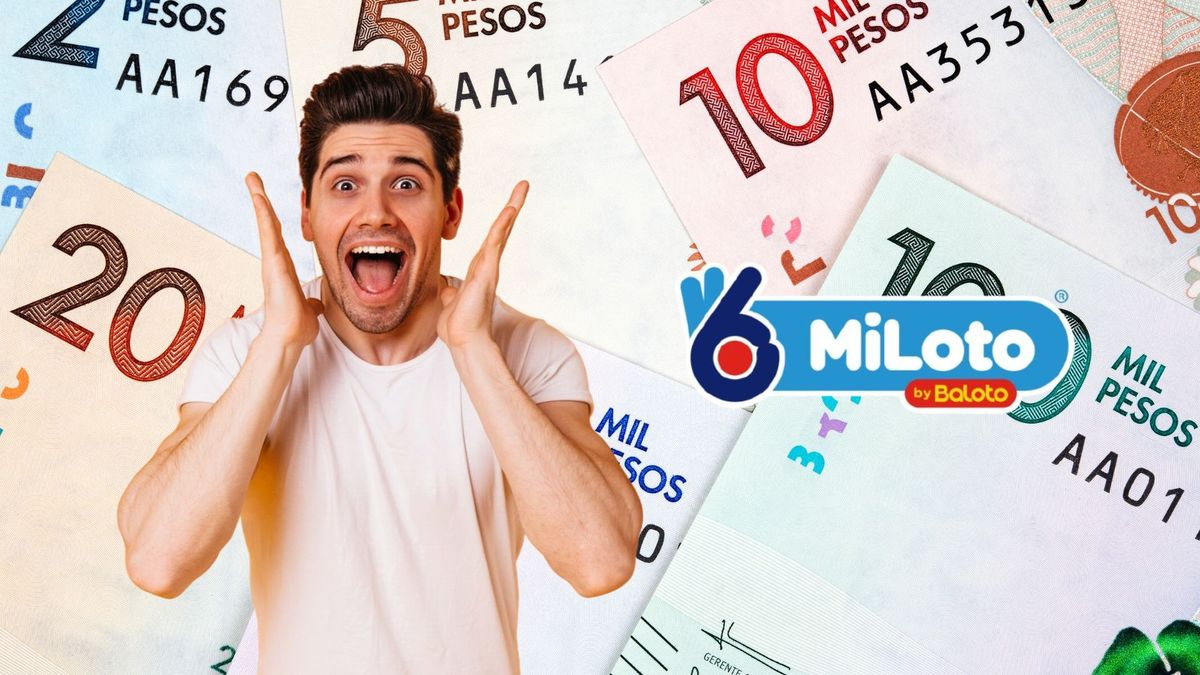 Resultados del MiLoto este martes 1 de septiembre de 2026