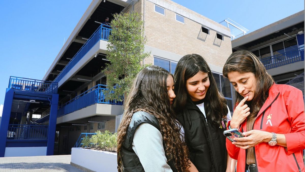 Celulares prohibidos en colegios de Bogotá, ni siquiera en el descanso