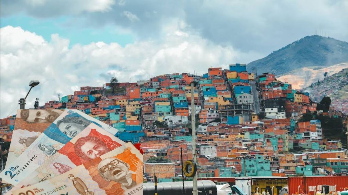 Ciudad Bolívar plata perdida y vías a medias, investigan a Hábitat