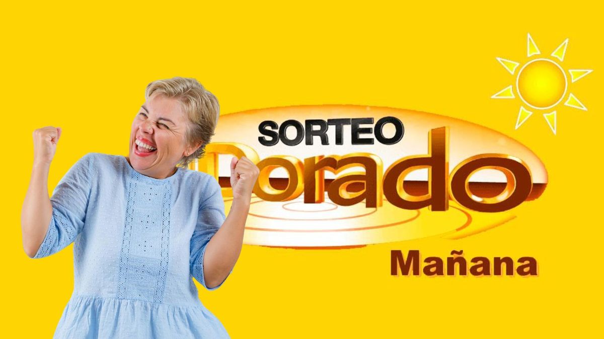 Resultados de El Dorado Mañana HOY 2 de septiembre de 2026