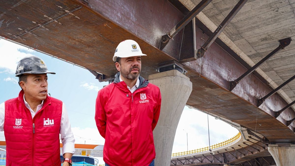 Aisladores sísmicos en puentes de Bogotá qué son y cómo protegen
