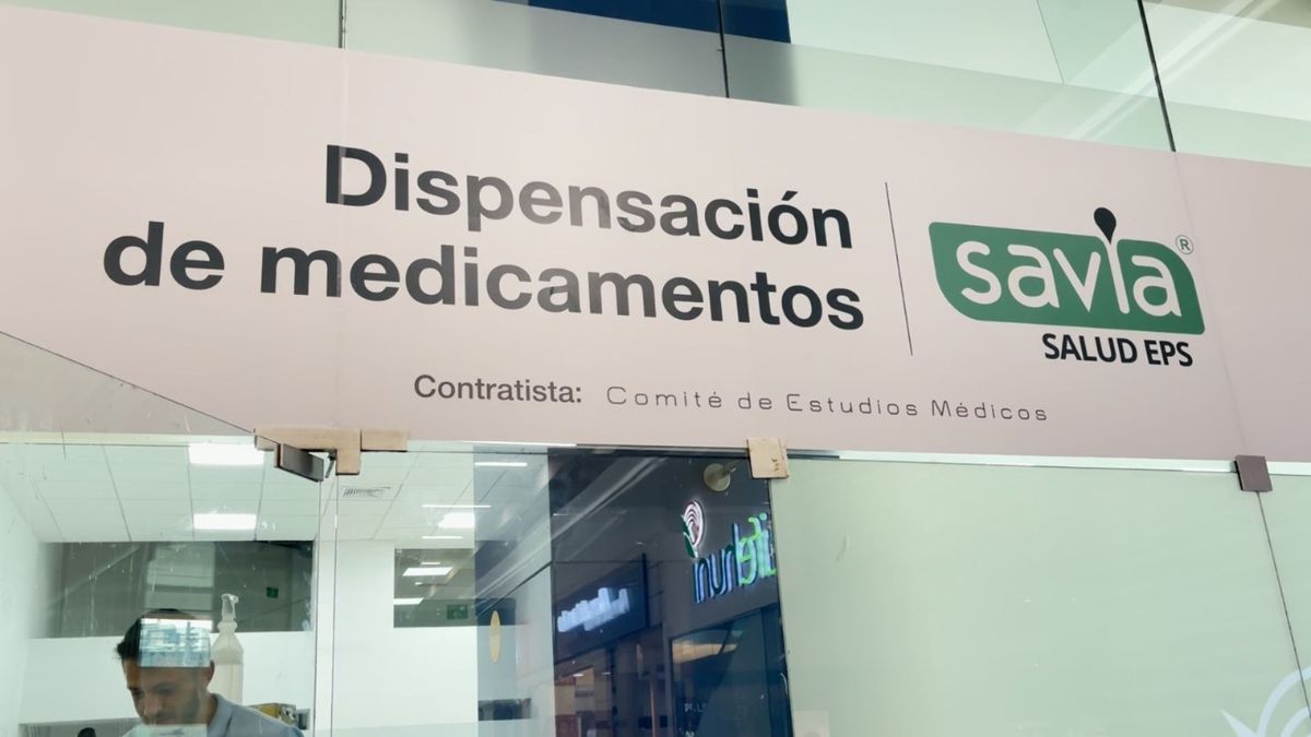 Savia Salud entregará medicamentos los domingos