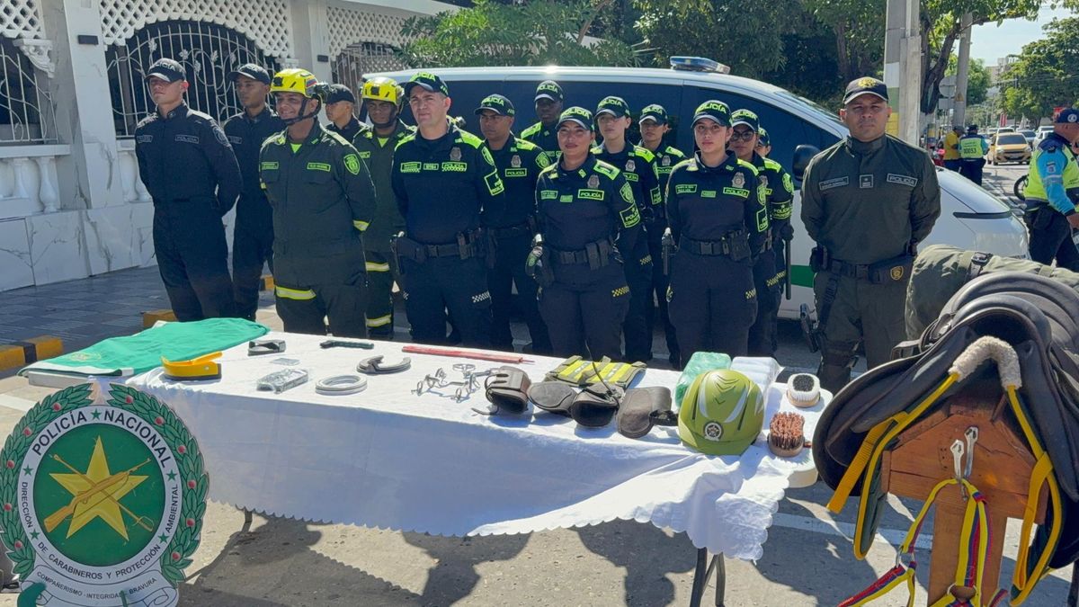 Policía Nacional