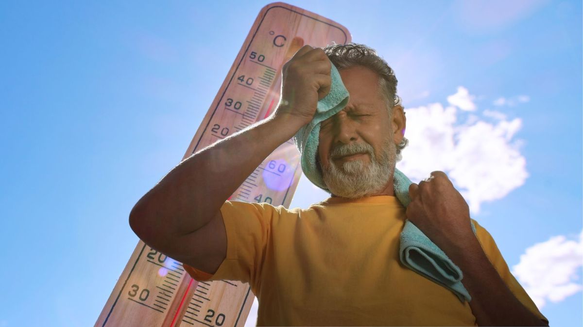 Colombia supera los 38 °C: la lista de ciudades y municipios con calores extremos