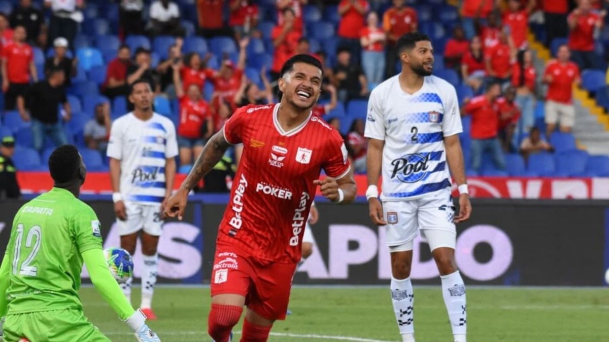 América de Cali ya tendría estadio pero con restricciones