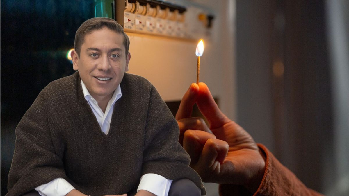 Cortes de luz en Boyacá este 3 de septiembre de 2026