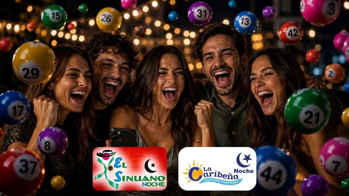Resultados Caribeña y Sinuano Noche 2 de septiembre