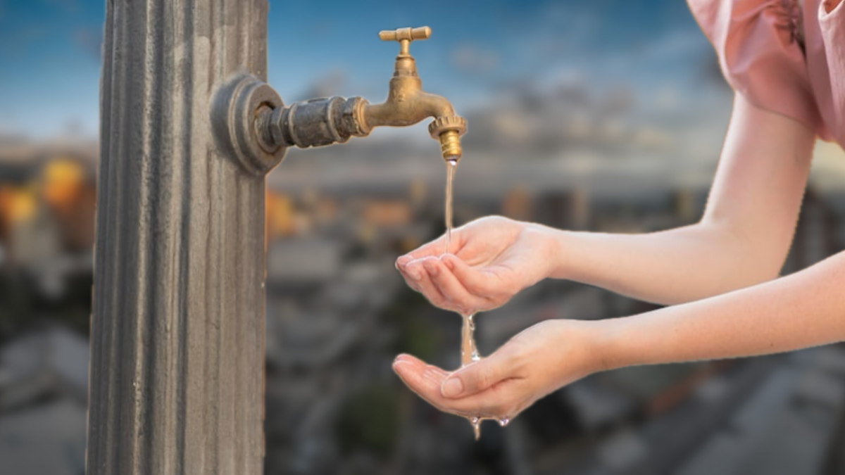 Cortes de agua en Bucaramanga