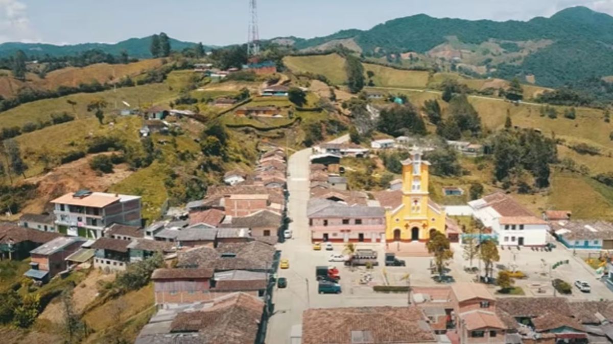 Municipio de La Unión.
