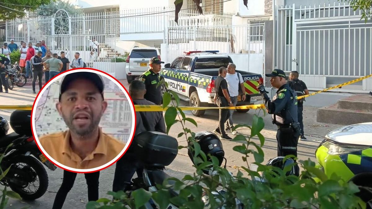 Atentado a José Luis Tapia Escorcia