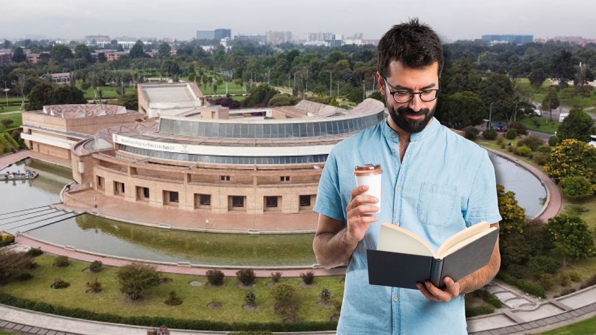 Planes gratis en Bogotá: actividades en bibliotecas para septiembre