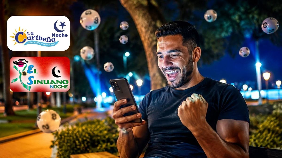 Resultados Caribeña y Sinuano Noche 3 de septiembre