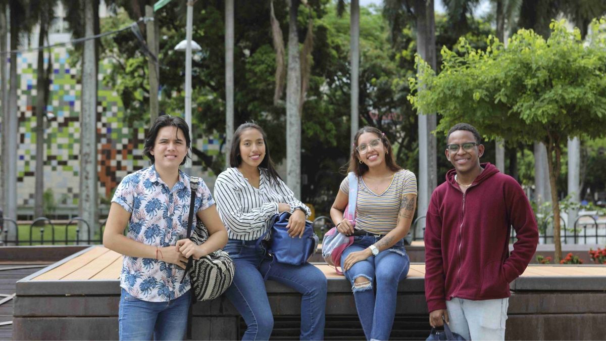 Beneficiarios de Renta Joven