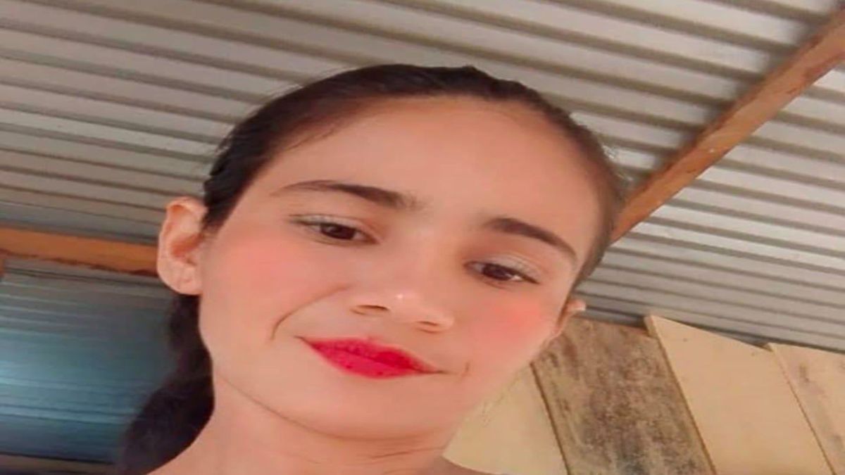 Mujer liberada en zona del Catatumbo