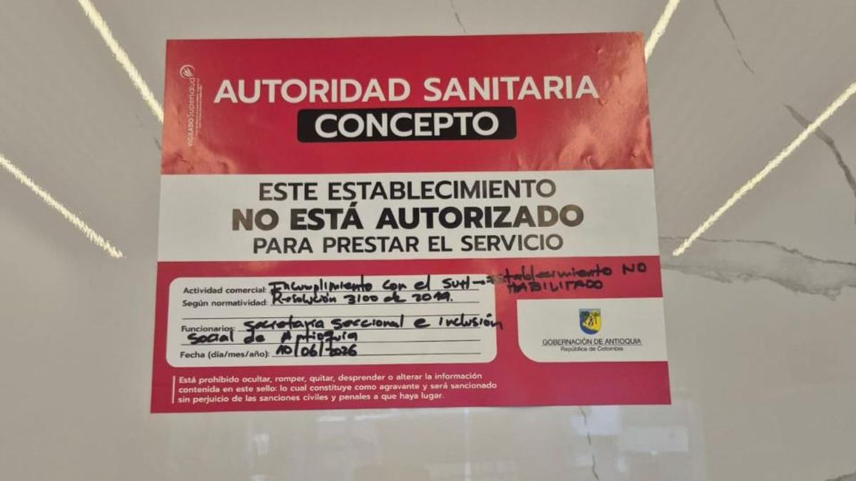 Centros estéticos a domicilio en Antioquia
