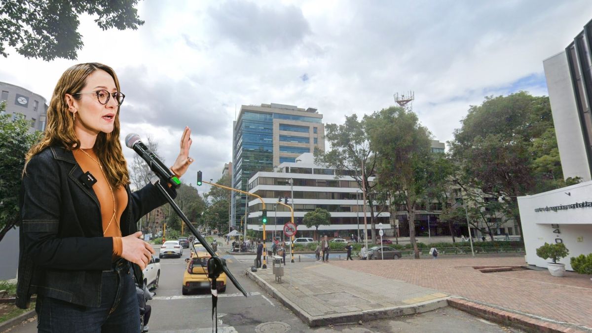 IDU cierra puente en Chapinero y cambia sentido en la 94