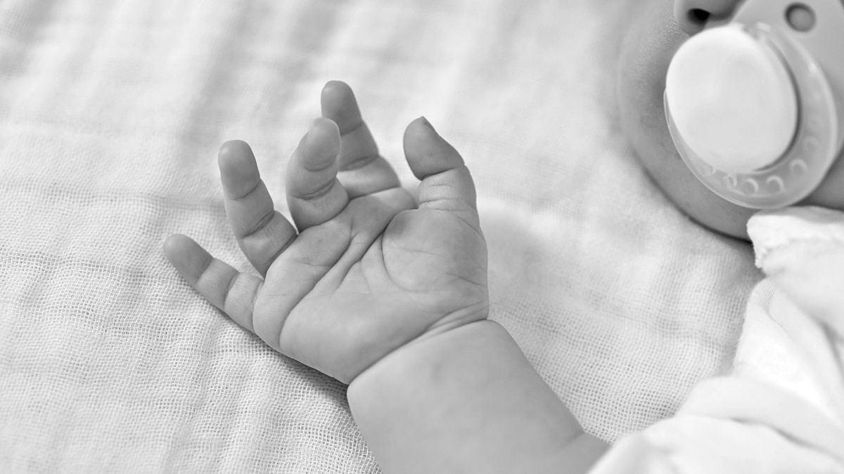 Bebé de 11 meses murió en jardín infantil de Bogotá
