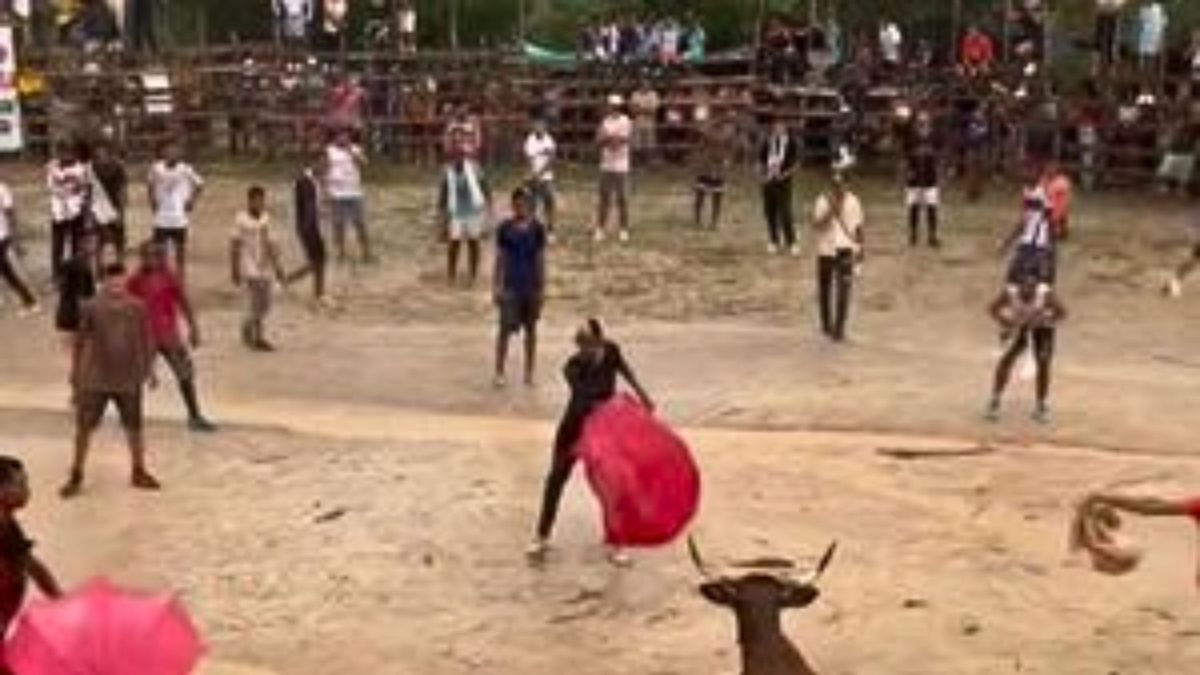 Tradición en municipios de Bolívar