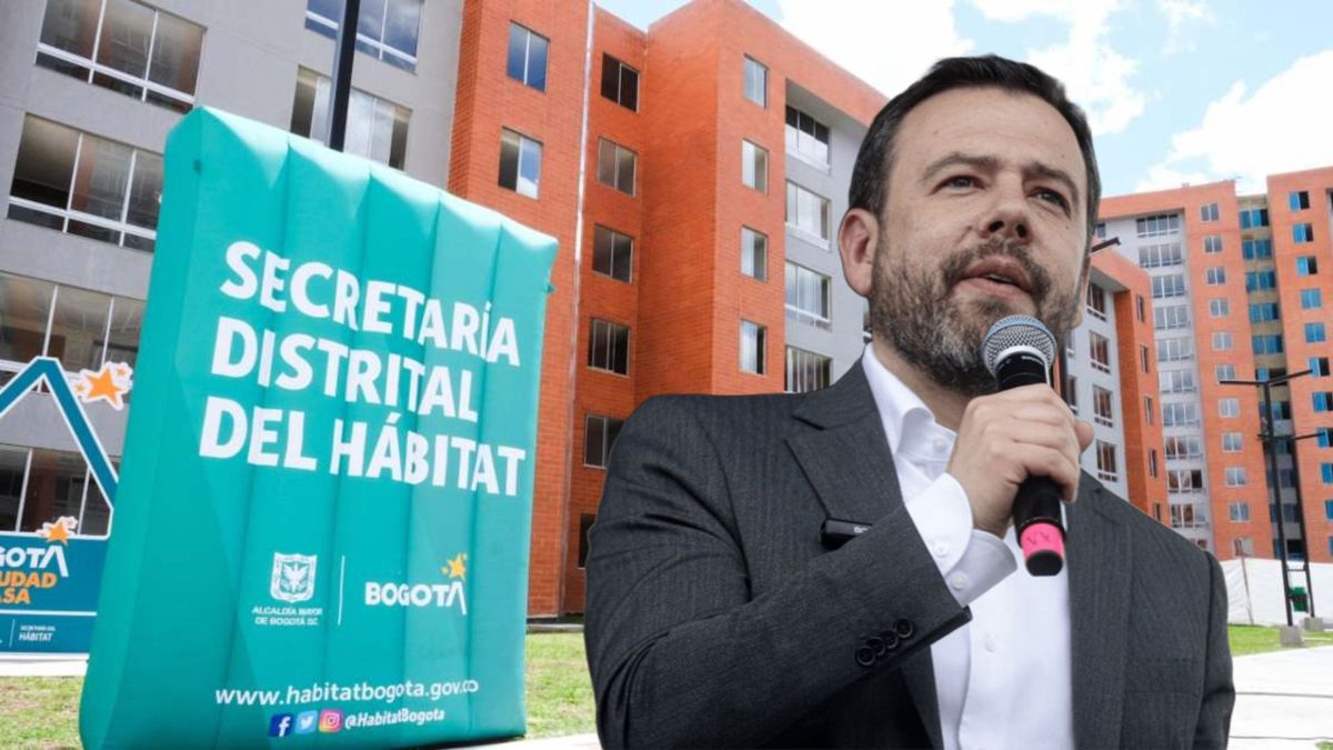 Subsidio de arriendo en Bogotá 2026: cómo postularse