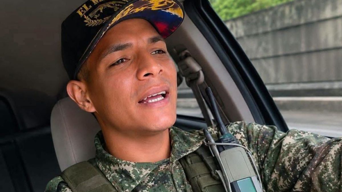 Naín Andrés Pérez Toncel, alias ‘Bendito Menor’