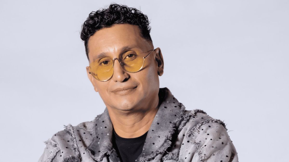 ¿Cuándo es el concierto de Hebert Vargas en Sabaneta, Antioquia?