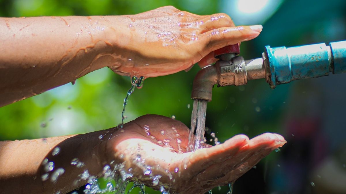 Cortes de agua en Medellín 5 y 6 de septiembre 2026