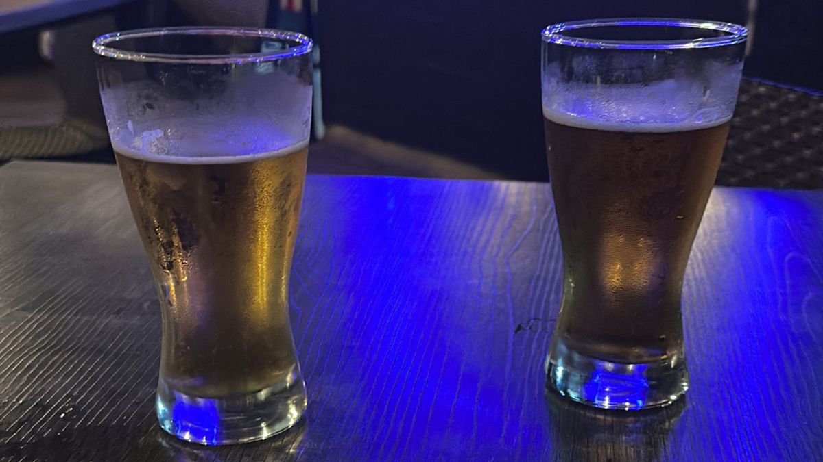 Cervezas