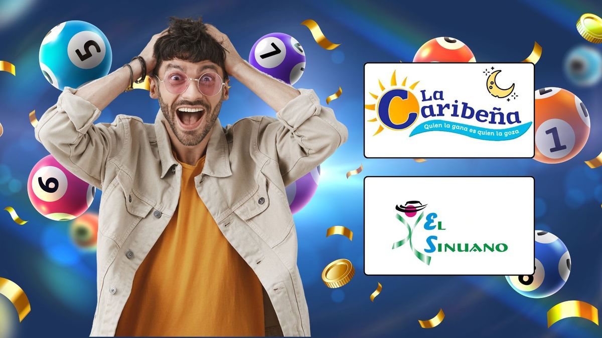 Resultados La Caribeña y Sinuano Día hoy 4 de septiembre de 2026