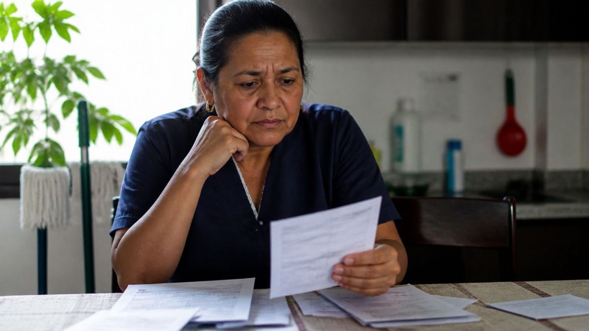 Reclamo laboral qué pasa si debe prestaciones a su empleada