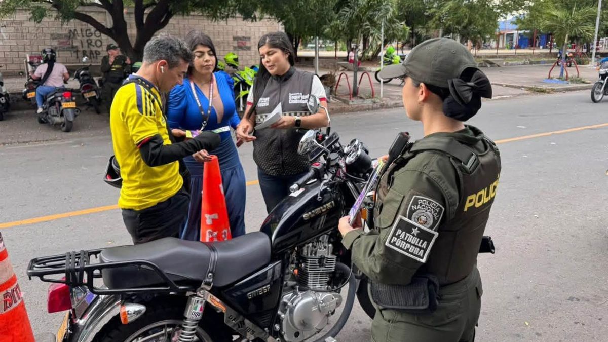 Cúcuta pico y placa semanal