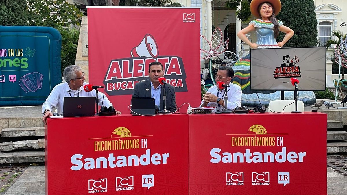 Encontrémonos en Santander 2025