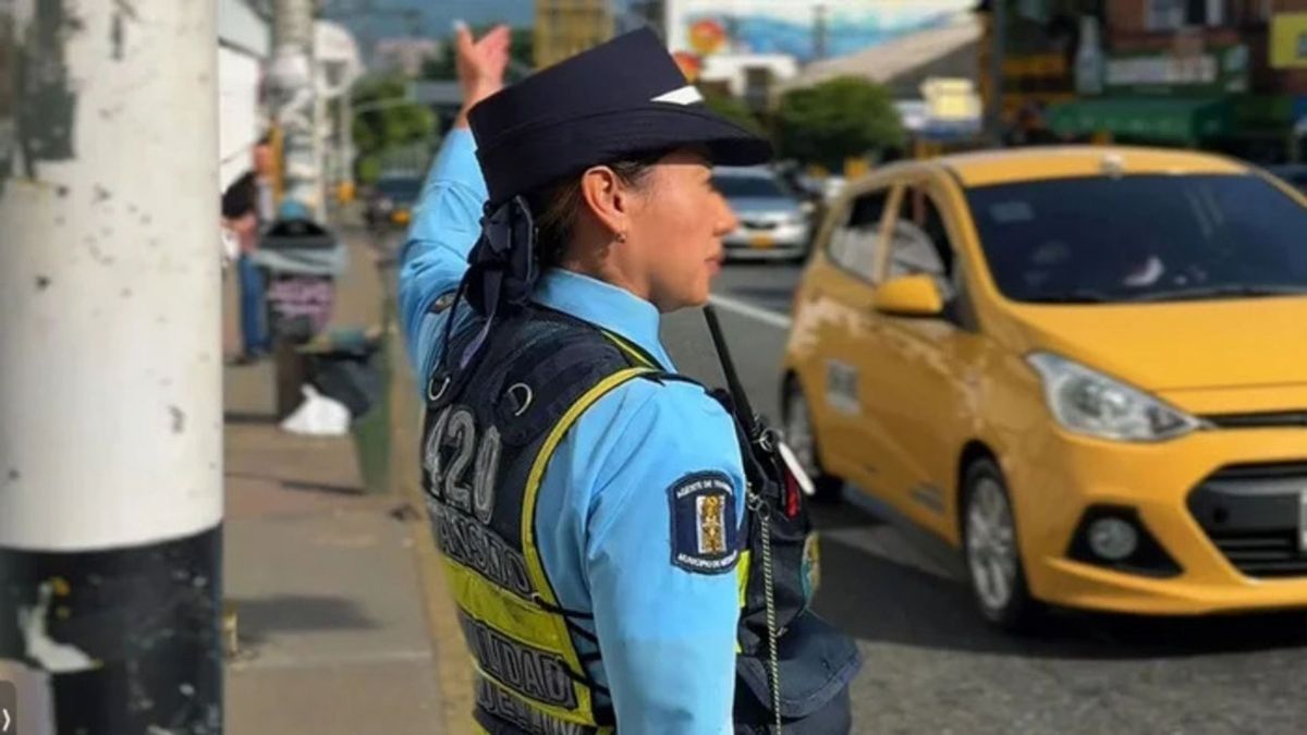 Pico y placa Medellín semana del 7 al 13 de septiembre 2026