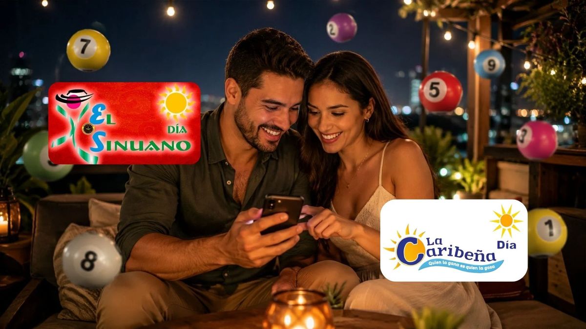 Ganadores del Sinuano y La Caribeña Día