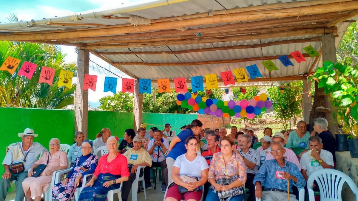 Centros Vida sin apertura