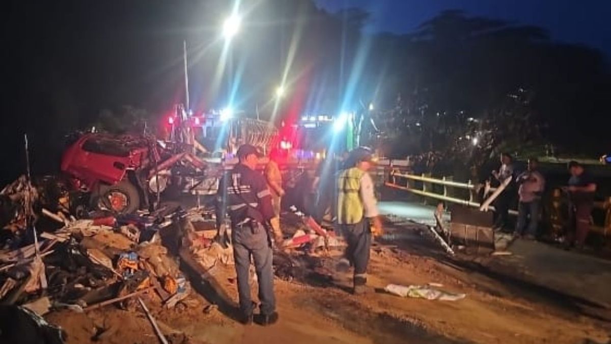 Accidentalidad en Medellín