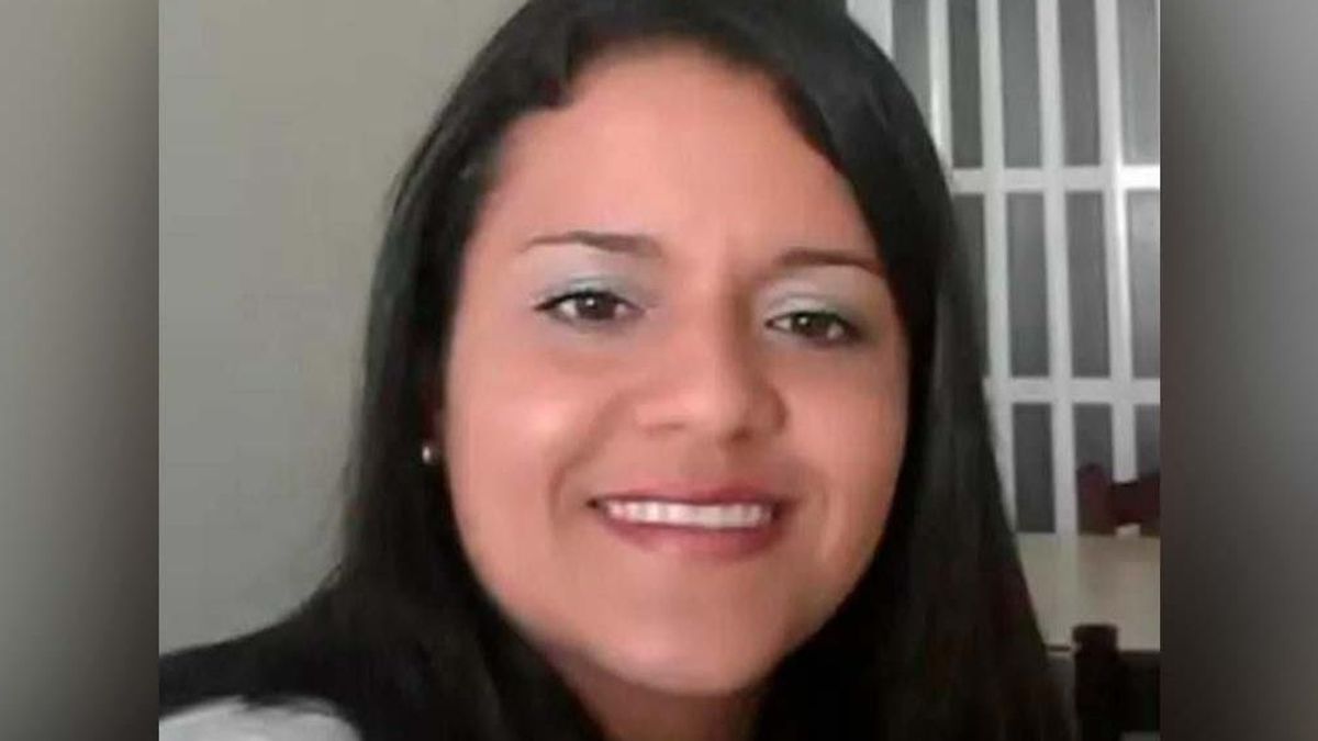Clara Milena Álvarez Díaz.