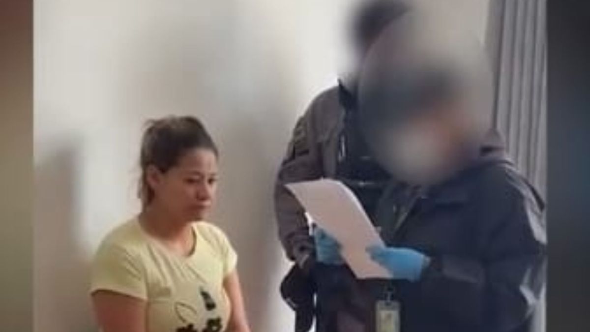 Falsa empresaria condenada en Medellín