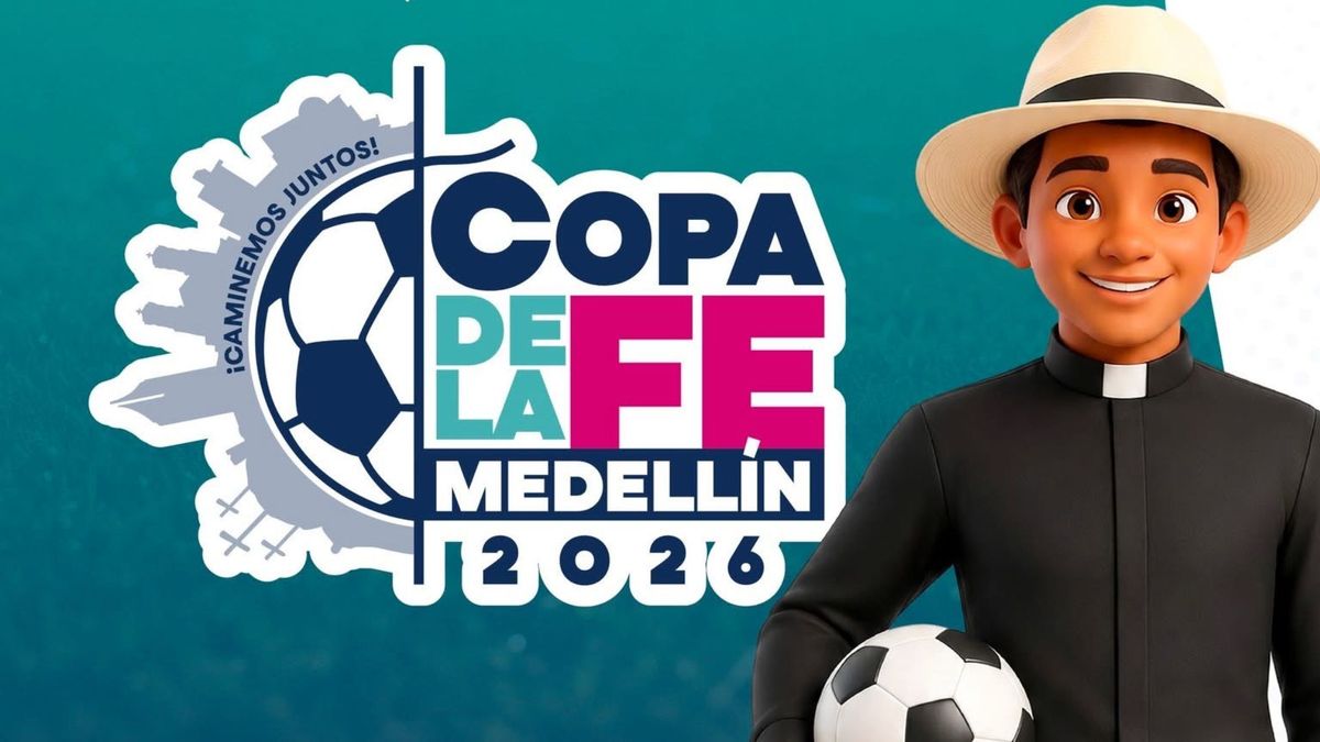 Copa de la Fe 2026